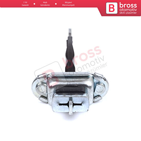 Toyota Avensis MK1 T22 Caldina Carina Corona Premio T210 1997-2003 6861020180 için Ön Kapı Gergisi 