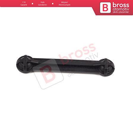 Ford Transit V184 V347 MK6 MK7 2000-2014 2.4 2.2 TDCi TDI 6-İleri MT82 İçin Vites Değiştirme Rotu