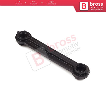 Ford Transit V184 V347 MK6 MK7 2000-2014 2.4 2.2 TDCi TDI 6-İleri MT82 İçin Vites Değiştirme Rotu