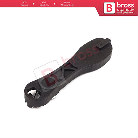 VW Transporter T5 7H 7J 2003-2010 için Arka Bagaj Kapı Merkezi Kilit Aktüatör Onarım Parçası