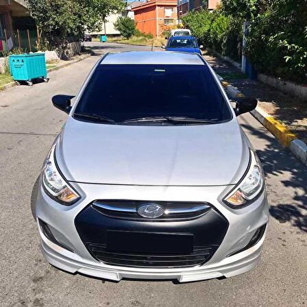 HYUNDAI ACCENT / ERA / BLUE 2005-2018 BATMAN AYNA KAPAĞI