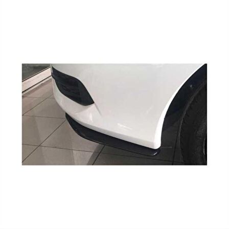 honda civic fc5 uyumlu arka flap orj dizayn 2016-20