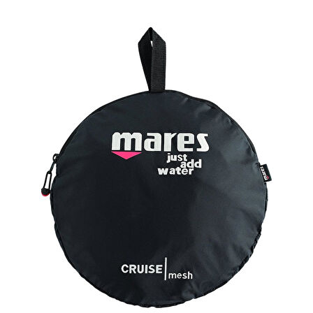 Mares Cruise Mesh Çanta