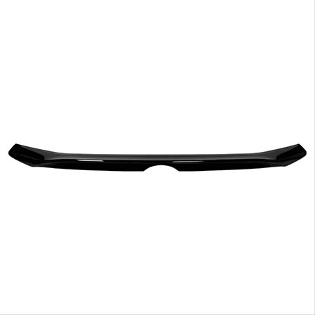 AUTOGP  Toyota corolla bagaj üstü spoiler pianoblack 2019+