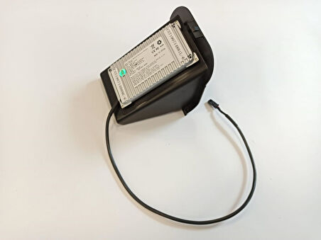 Autogp  Mercedes w176 kablosuz şarj standı cihazı