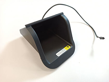 Autogp  Mercedes w176 kablosuz şarj standı cihazı