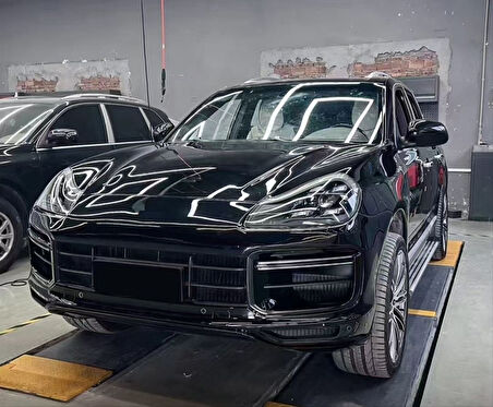 Autogp  Porsche cayenne ön far lambası ledli 2007 / 2010