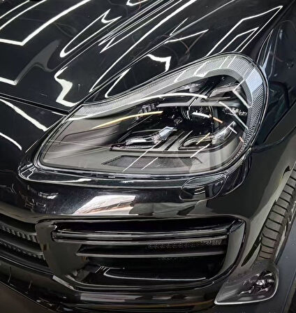 Autogp  Porsche cayenne ön far lambası ledli 2007 / 2010