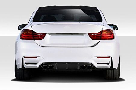 Bmw f36 f82 m4 body kit tampon seti 2013+