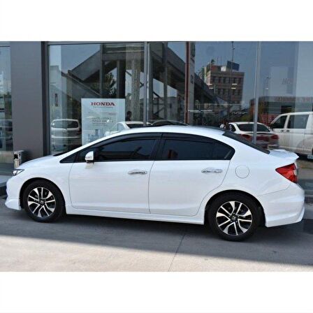 HONDA CIVIC FB7 2012-2015 MARSPIYEL MODULO