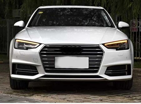 Audi a4 ön far lambası ledli matrix 2016 / 2019