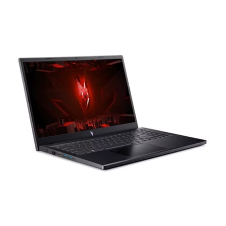 Acer Nitro V 15 ANV15-51-54UY I5-13420H 32-Gbddr5 512 Gbssd RTX4050 (6GB-GDDR6-60W) 15.6" Fhd Windows 10 Home + Hmf Sırt Çantası NH.QNBEY.001HMF117