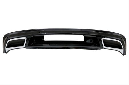 Vw tiguan rline ön tampon body kit tampon seti 2017 / 2021