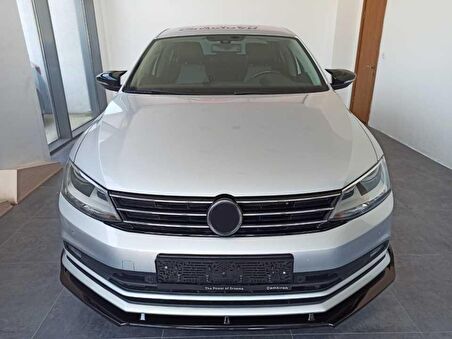 VOLKSWAGEN JETTA 2012-2018 AYNA KAPAĞI PIANO BLACK