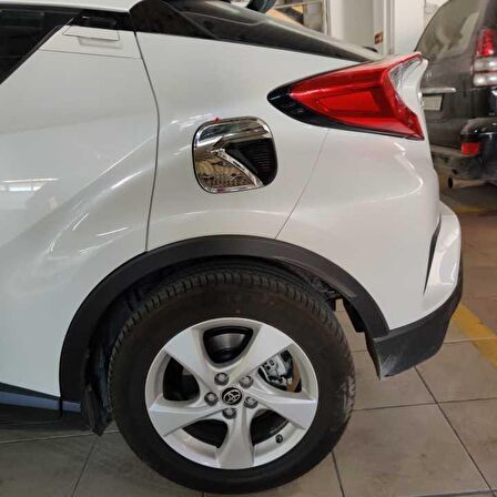 TOYOTA C-HR 2016-2019 DEPO KAPAGI KAPLAMA