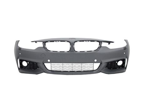 Bmw f36 mtech body kit tampon seti 2014 / 2019