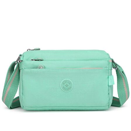 Küçük Boy Postacı Kadın Çantası Smart Bags Krinkıl 1006-28