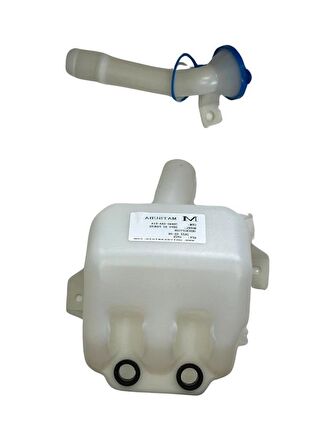 Su Fıskiye Deposu Jazz 2002-2008