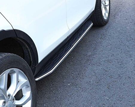 DISCOVERY SPORT 2015-2019 YAN BASAMAK