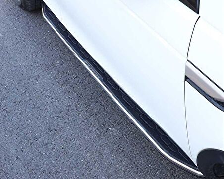 DISCOVERY SPORT 2015-2019 YAN BASAMAK