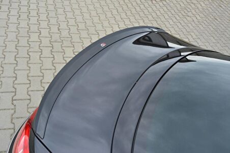 Vw passat cc bagaj üstü spoiler