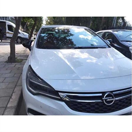 OPEL ASTRA K 2015-2019 AYNA KAPAĞI