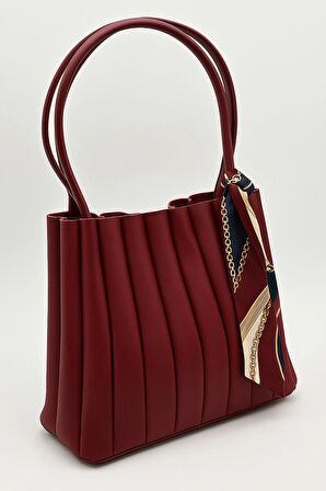 Piovere Pilise İkili Set Çanta