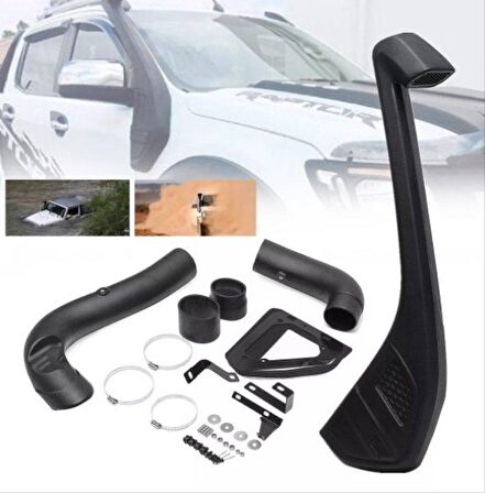 FORD RANGER 2012-2014 T6 SNORKEL