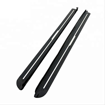 AUTOGP  Ford ranger t9 yan basamak elektrikli katlanır 2023+