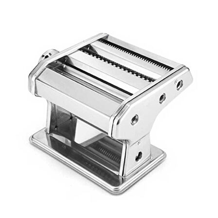 Apfel EM-15 Erişte Makinesi (4 mm + 2 mm)