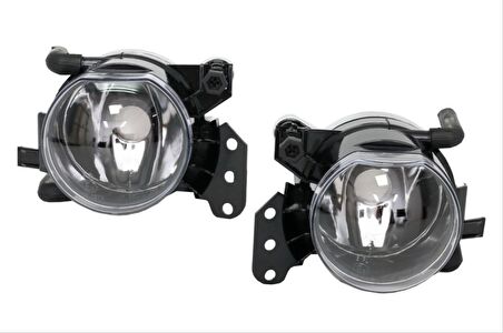 Bmw e90 body kşt tampon seti m-tech 2005 / 2008