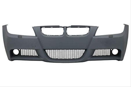 Bmw e90 body kşt tampon seti m-tech 2005 / 2008