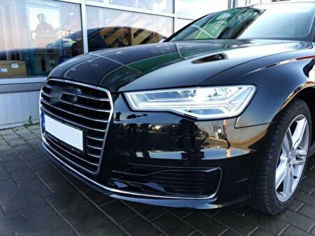 Audi a6 matrix ön far seti ledli 2012 / 2016
