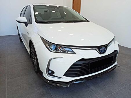 TOYOTA COROLLA 2019+ ÖN LIP