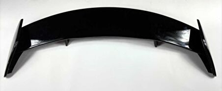 MERCEDES W176 13-18  A45 SPOILER (PARLAK SIYAH)