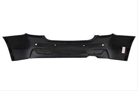 BMW 4 SERISI F32 2015-2019 M TECHNIC BODY KIT  ARKA TAMPON