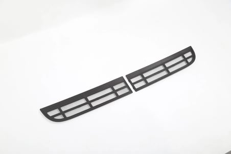AUTOGP  Tesla model y juniper ön havalandırma ızgara koruması