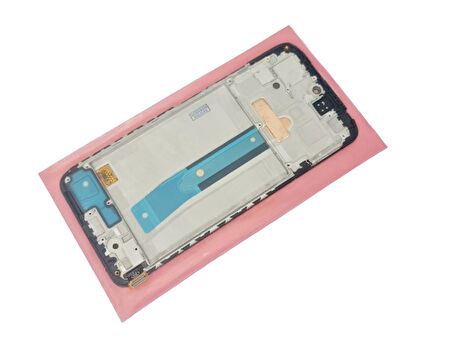 Xiaomi Redmi NOTE 11 Lcd Ekran Dokunmatik (FULL ÇITALI)