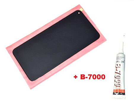 Tkgz Tcl 10L (T770H) Lcd Ekran Dokunmatik (ORJİNAL) B-7000