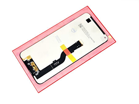 Tkgz Tcl 10L (T770H) Lcd Ekran Dokunmatik (ORJİNAL) B-7000