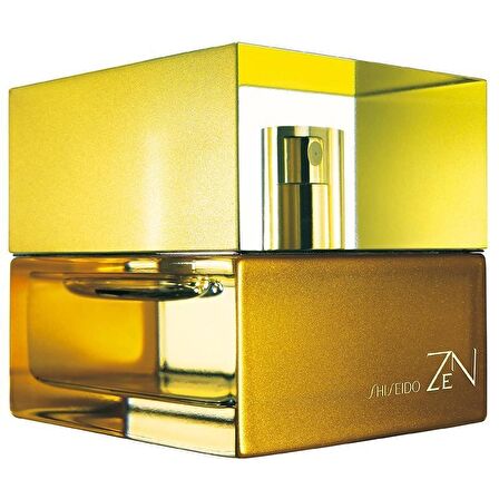 Shiseido Zen EDP Çiçeksi Kadın Parfüm 100 ml  