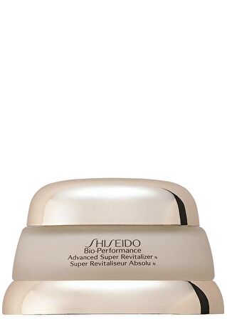 Shiseido Yaşlanma Karşıtı Hyalüronik Asit 30 Yaş + Gece-Gündüz Yüz ve Boyun Serumu 50 ml 