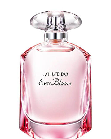 Shiseido Ever Bloom EDP 90 ML Kadın Parfüm