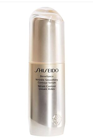 Shiseido Yaşlanma Karşıtı Hyalüronik Asit 30 Yaş + Gece-Gündüz Yüz ve Boyun Serumu 30 ml 