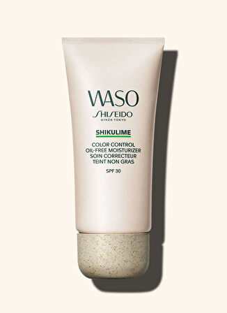 Shiseido 50 ml Nemlendirici