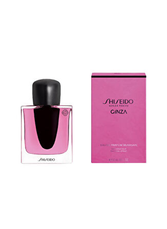 Shiseido 50 ml Parfüm
