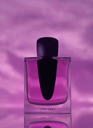 Shiseido 50 ml Parfüm