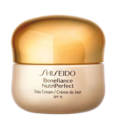 Shiseido Nemlendirici