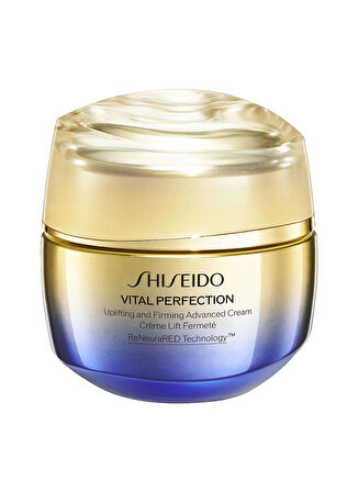 Vital Perfection Uplifting and Firming Cream 50 ml