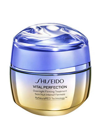 Vital Perfection Overnight Firming Treatment 50 ml Gece Kremi